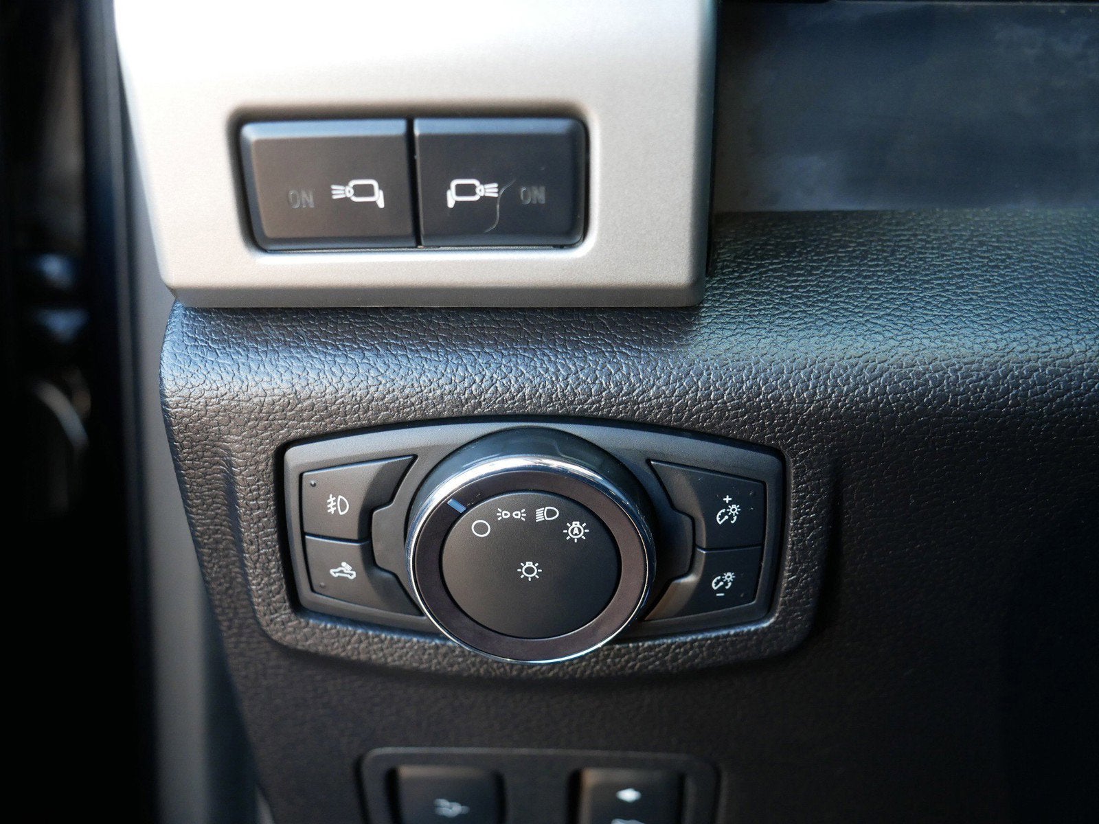 2020 Ford Super Duty F-350 SRW LARIAT