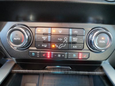 2020 Ford Super Duty F-350 SRW LARIAT