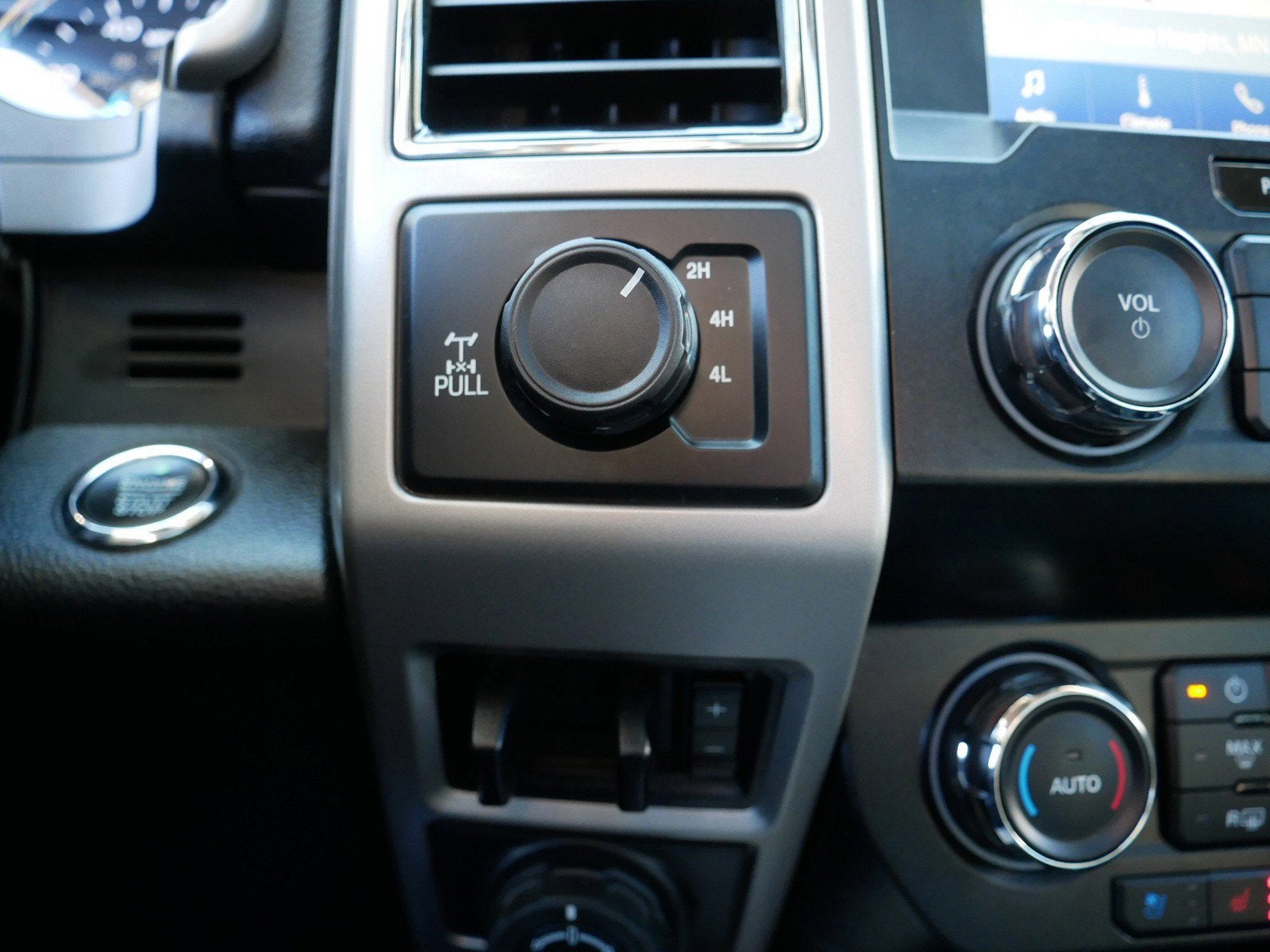 2020 Ford Super Duty F-350 SRW LARIAT