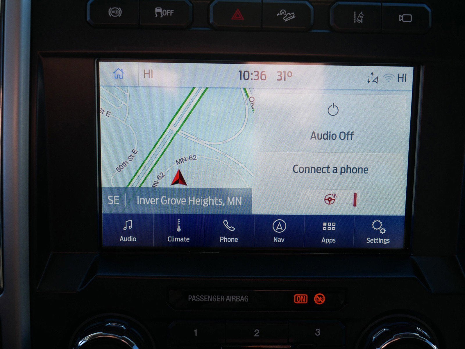 2020 Ford Super Duty F-350 SRW LARIAT