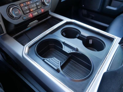 2020 Ford Super Duty F-350 SRW LARIAT