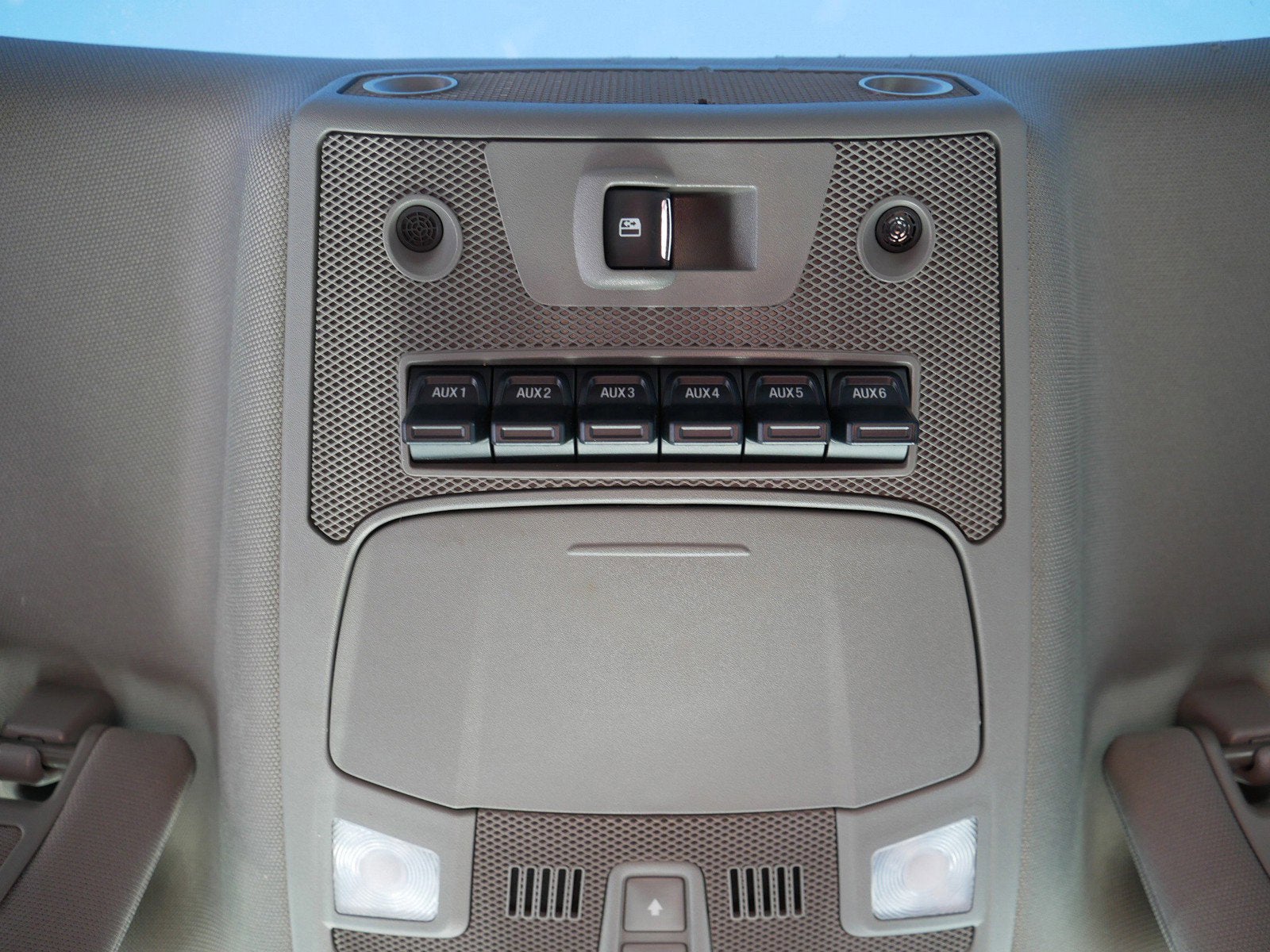 2020 Ford Super Duty F-350 SRW LARIAT