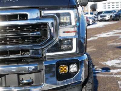 2020 Ford Super Duty F-350 SRW LARIAT