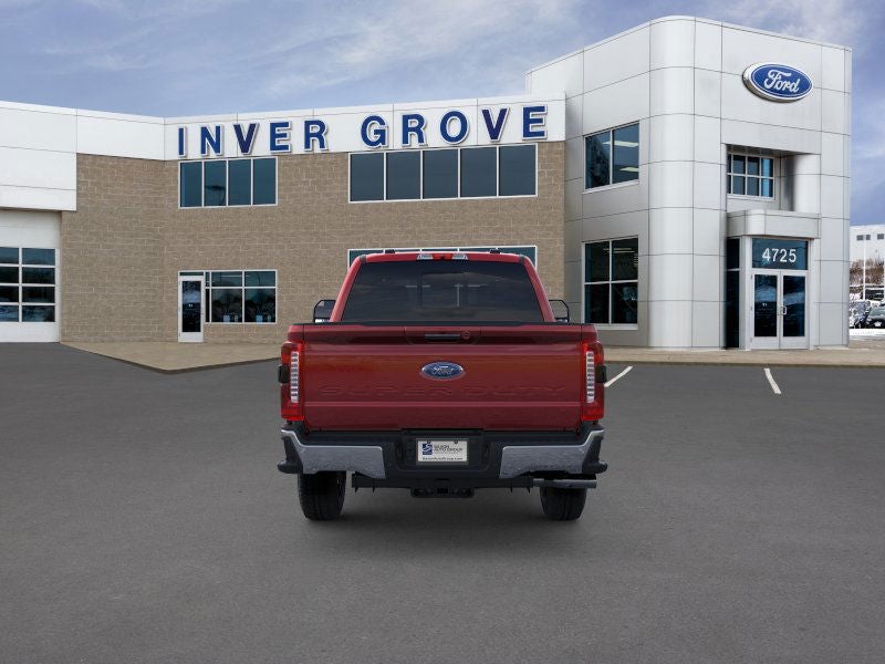 2026 Ford Super Duty F-350® Lariat®