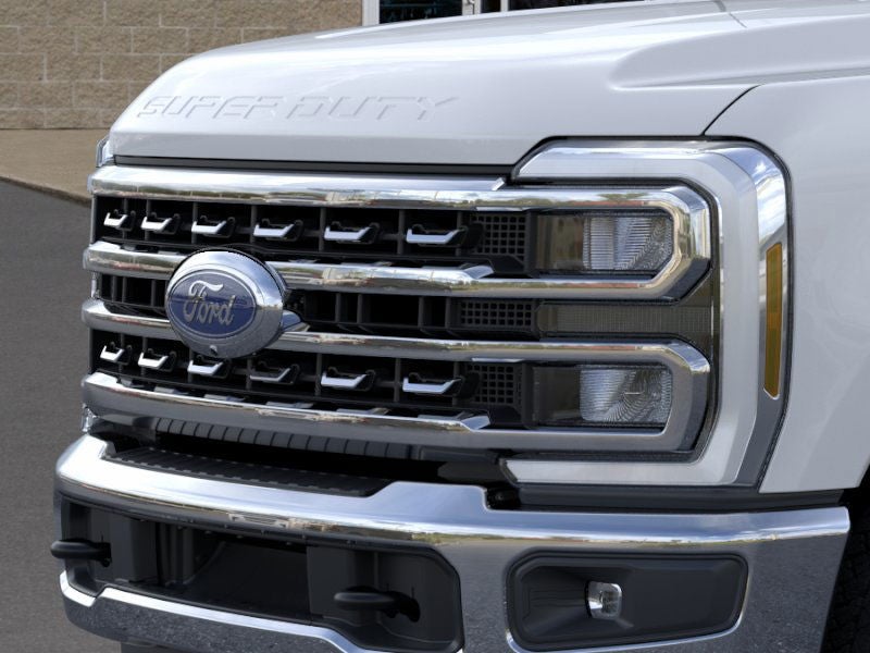 2026 Ford Super Duty F-350® Lariat®