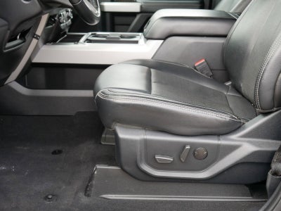 2021 Ford Super Duty F-350 DRW LARIAT