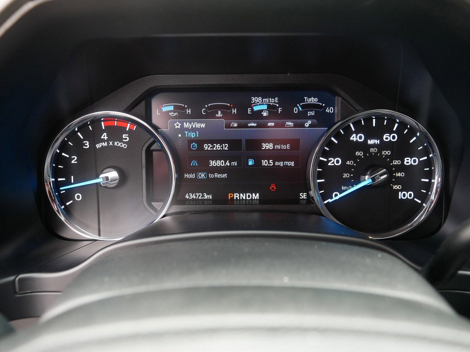 2021 Ford Super Duty F-350 DRW LARIAT