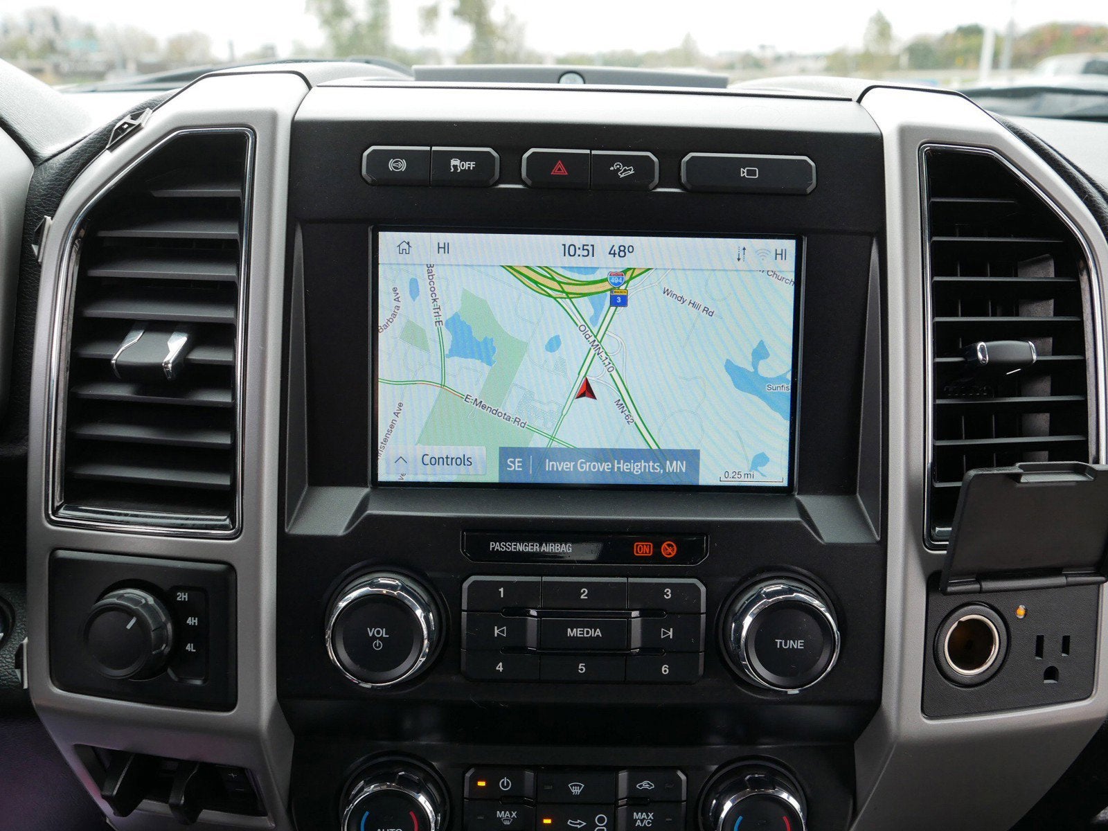 2021 Ford Super Duty F-350 DRW LARIAT