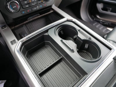 2021 Ford Super Duty F-350 DRW LARIAT