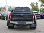 2021 Ford Super Duty F-350 DRW LARIAT