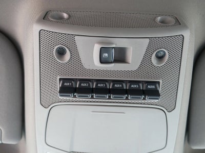 2021 Ford Super Duty F-350 DRW LARIAT