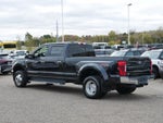 2021 Ford Super Duty F-350 DRW LARIAT