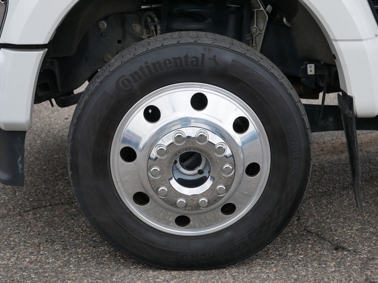 2024 Ford Super Duty F-450 DRW Limited