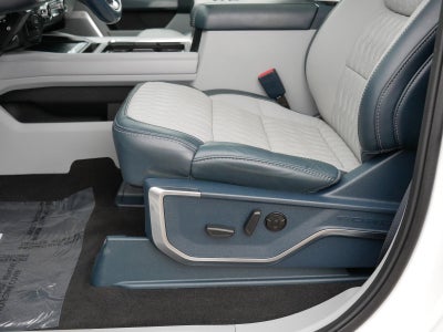 2024 Ford Super Duty F-450 DRW Limited