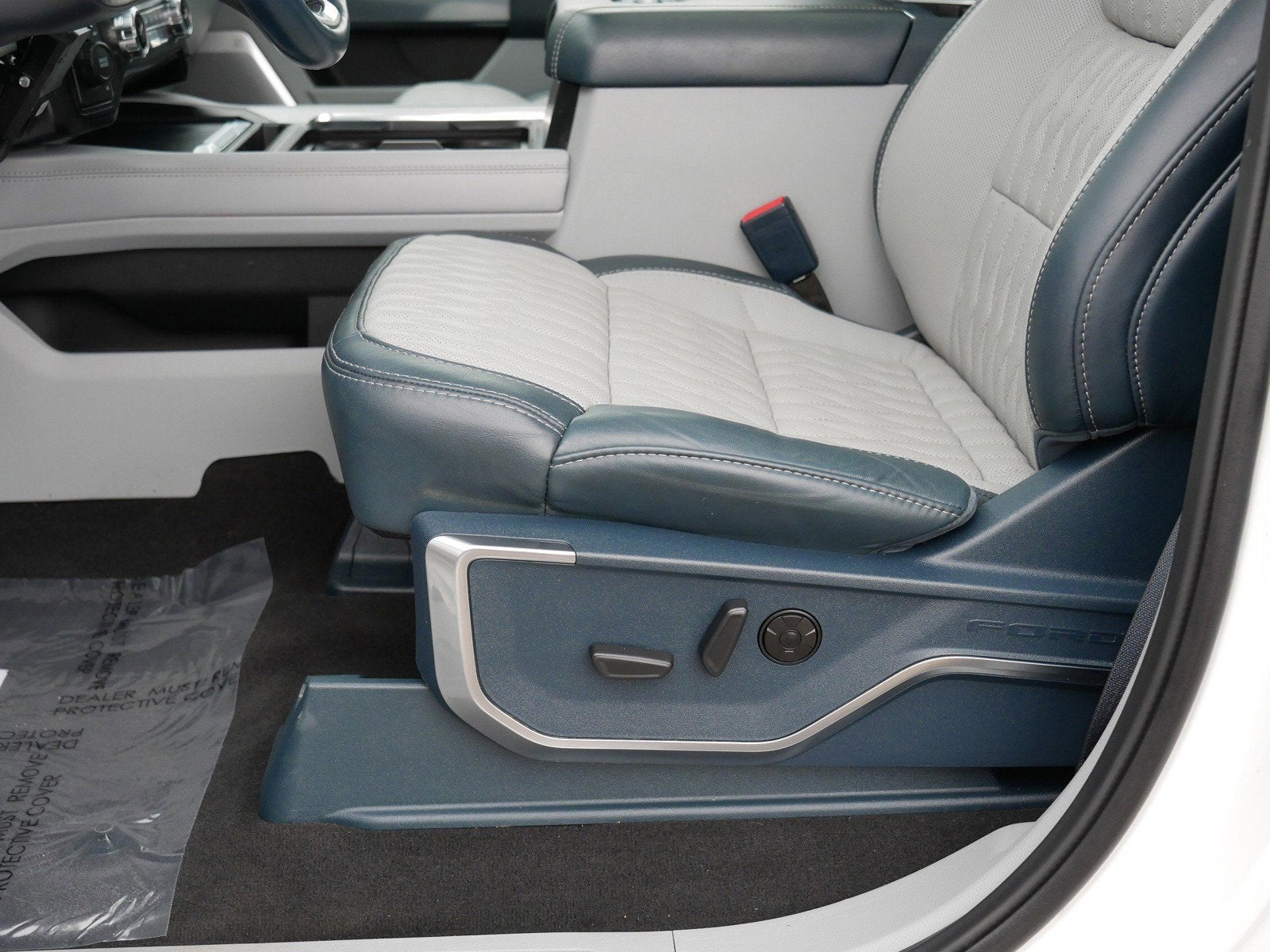 2024 Ford Super Duty F-450 DRW Limited