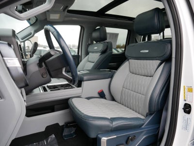 2024 Ford Super Duty F-450 DRW Limited