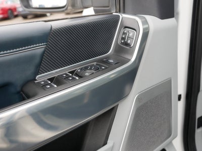 2024 Ford Super Duty F-450 DRW Limited