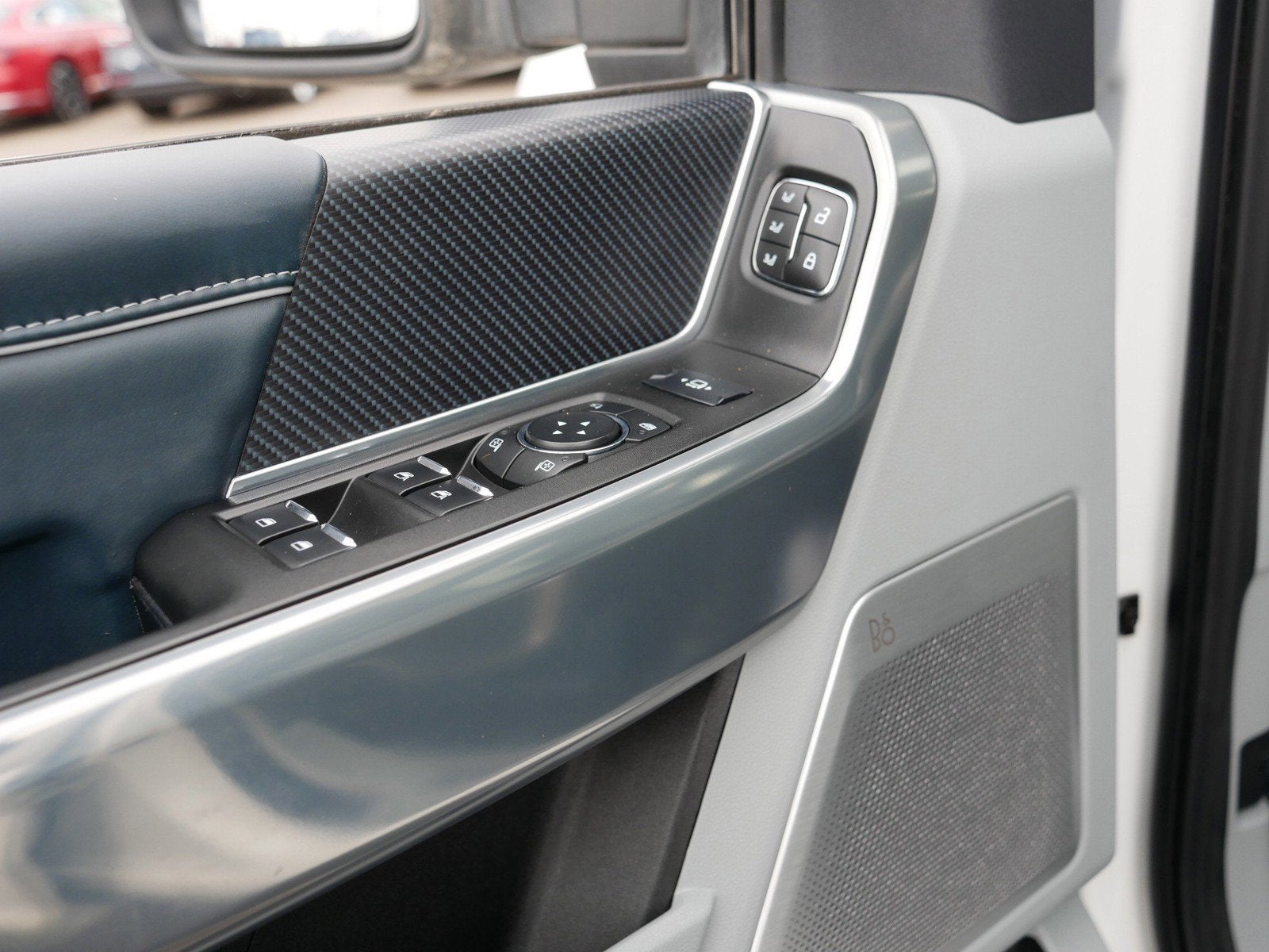 2024 Ford Super Duty F-450 DRW Limited