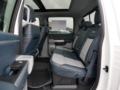 2024 Ford Super Duty F-450 DRW Limited