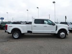 2024 Ford Super Duty F-450 DRW Limited