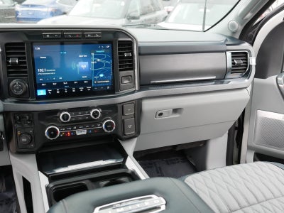 2024 Ford Super Duty F-450 DRW Limited