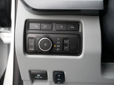 2024 Ford Super Duty F-450 DRW Limited