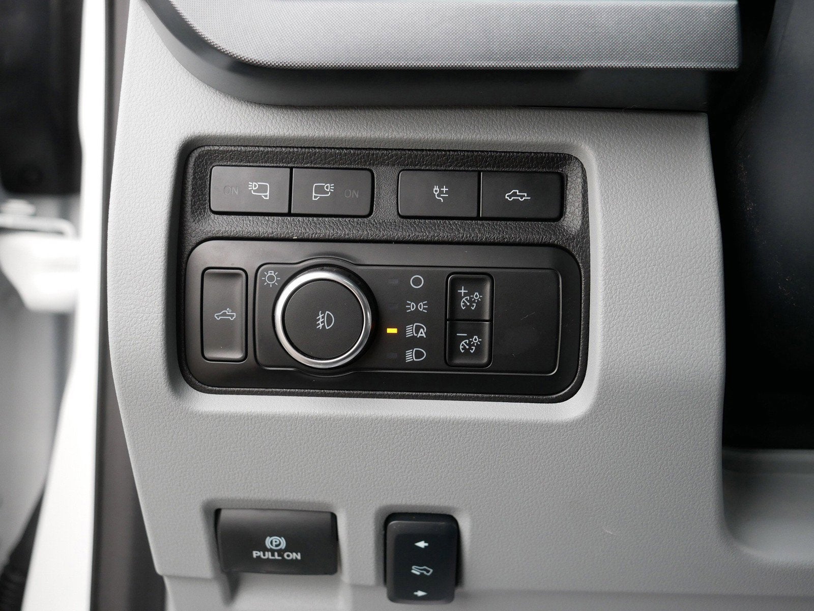 2024 Ford Super Duty F-450 DRW Limited