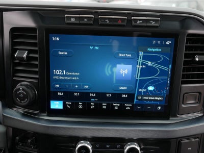 2024 Ford Super Duty F-450 DRW Limited