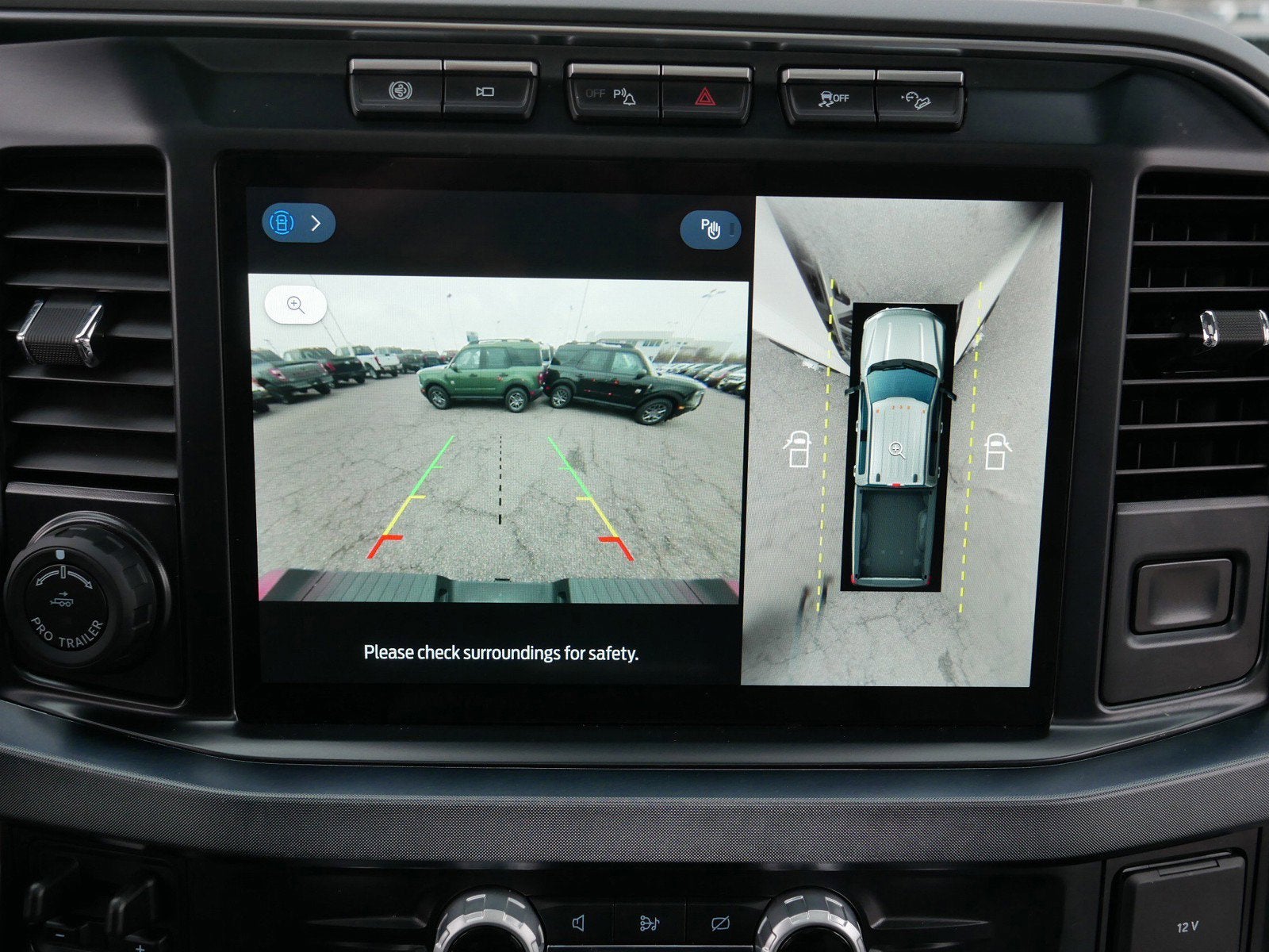 2024 Ford Super Duty F-450 DRW Limited