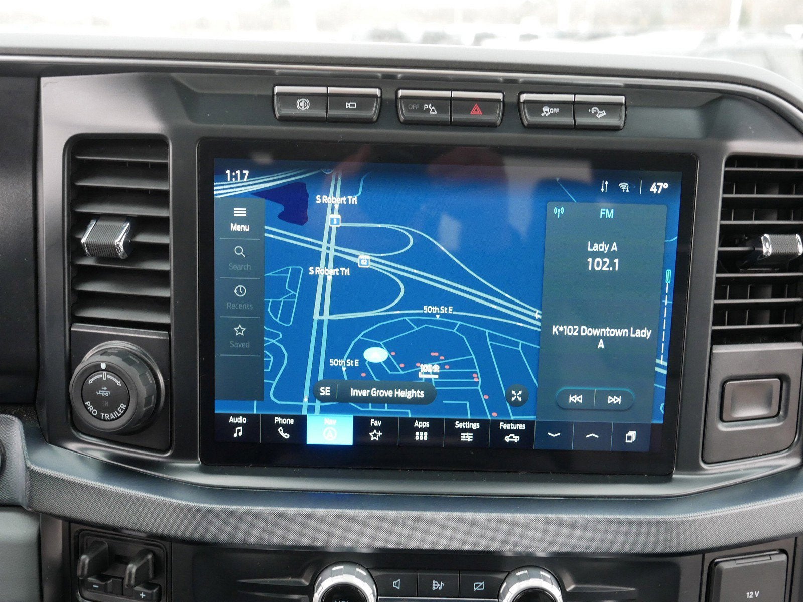 2024 Ford Super Duty F-450 DRW Limited