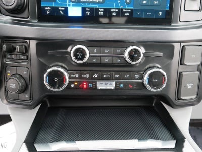 2024 Ford Super Duty F-450 DRW Limited