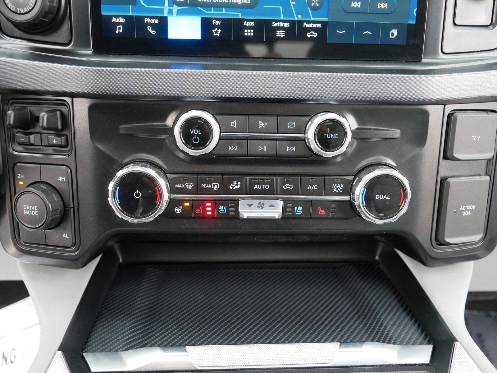 2024 Ford Super Duty F-450 DRW Limited