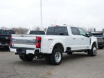 2024 Ford Super Duty F-450 DRW Limited