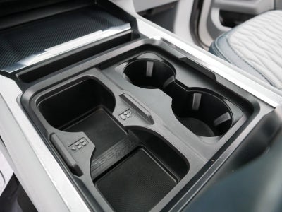 2024 Ford Super Duty F-450 DRW Limited