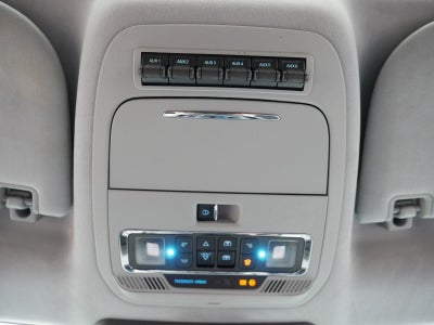 2024 Ford Super Duty F-450 DRW Limited