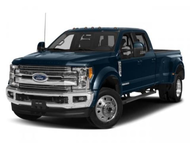 2019 Ford Super Duty F-450 DRW Base