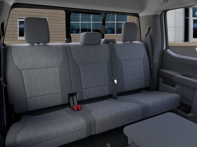 2026 Ford Super Duty F-250® XL