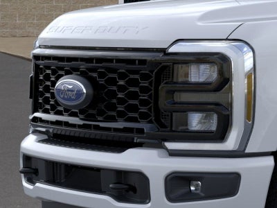 2026 Ford Super Duty F-250® XL