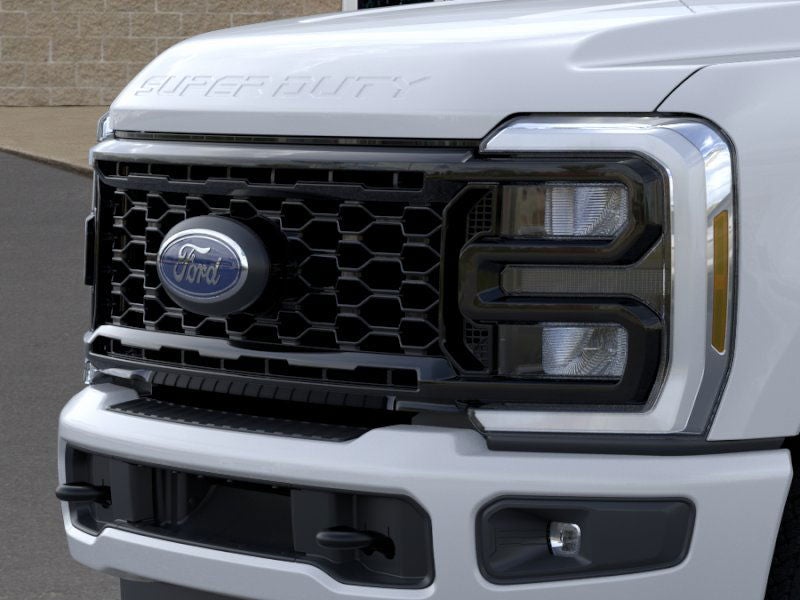 2026 Ford Super Duty F-250® XL