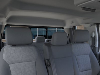 2026 Ford Super Duty F-250® XL