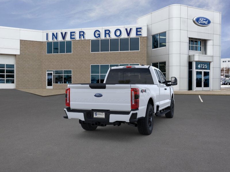 2026 Ford Super Duty F-250® XL