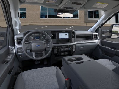 2026 Ford Super Duty F-250® XL