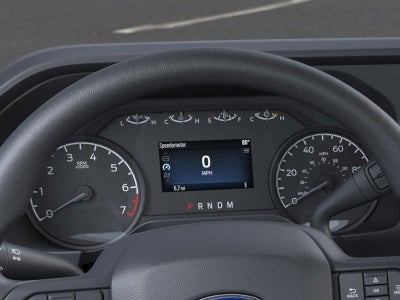 2026 Ford Super Duty F-350® XL