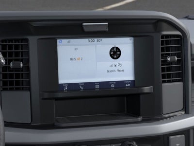 2026 Ford Super Duty F-350® XL