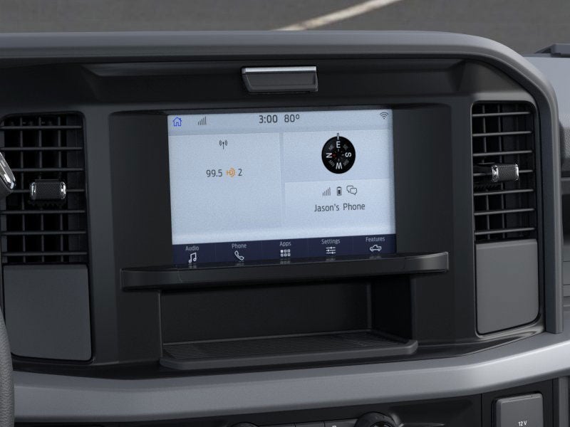 2026 Ford Super Duty F-350® XL