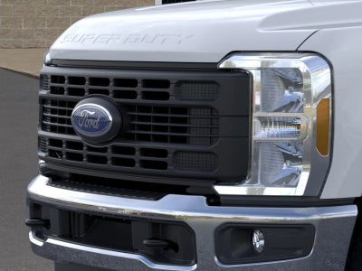 2026 Ford Super Duty F-350® XL