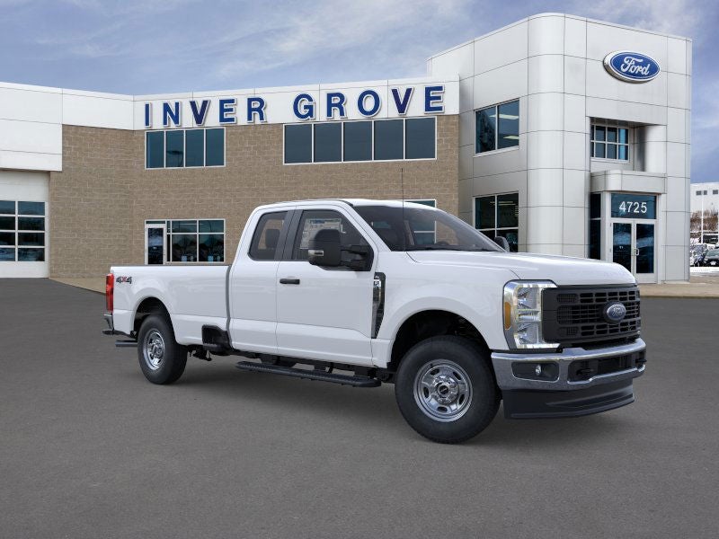 2026 Ford Super Duty F-350® XL