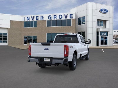 2026 Ford Super Duty F-350® XL