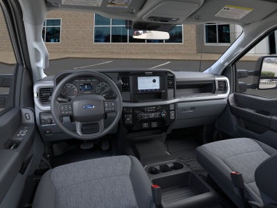 2026 Ford Super Duty F-350® XL