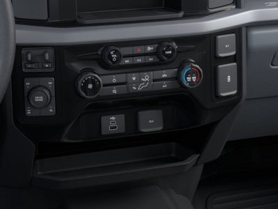 2026 Ford Super Duty F-350® XL